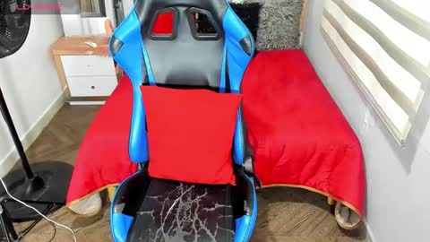 Marlon online show from October 30, 9:44 am