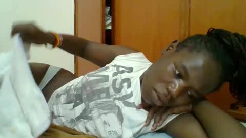 SARAH online show from November 13, 8:19 pm