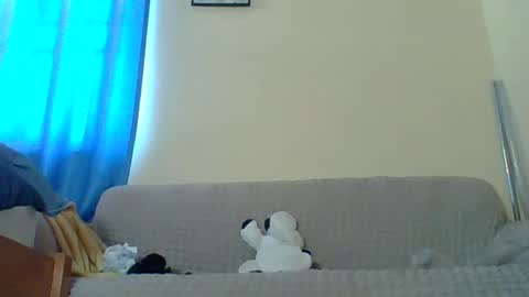 Snapshot of blacksexygal chatting on June 18, 7:19 am SARAH online show from June 18, 7:19 am