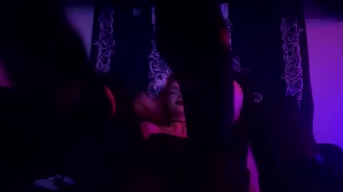 blackstarzara online show from December 20, 2:30 am