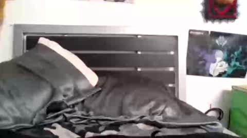 Snapshot of blacksunshine7082 chatting on October 1, 7:09 pm brickedupanbored online show from October 1, 7:09 pm