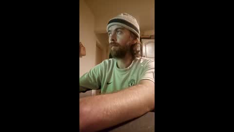 Mikey online show from December 22, 7:38 am