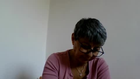 Snapshot of blackwidow05 chatting on December 5, 12:11 pm Black Widow online show from December 5, 12:11 pm