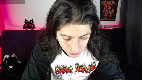 Snapshot of blackwolf_6 chatting on January 16, 4:49 am Dave online show from January 16, 4:49 am