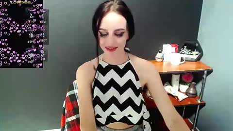 Ivy online show from December 20, 2:19 am