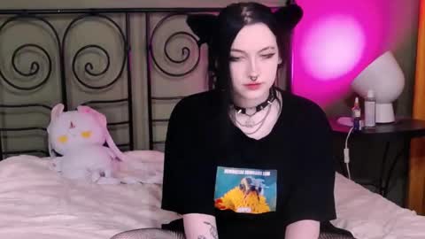 Snapshot of blacky_tea chatting on September 27, 1:10 am blacky_tea online show from September 27, 1:10 am