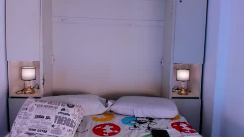 GRACE online show from October 31, 4:57 am