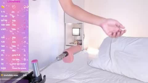 GRACE online show from November 1, 5:09 am