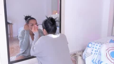 GRACE online show from February 22, 5:51 am