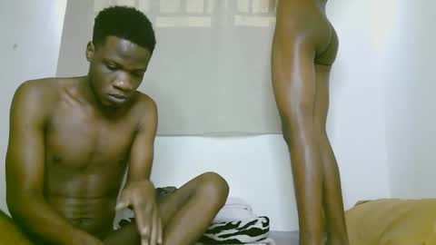 HASSAN online show from September 19, 4:36 am