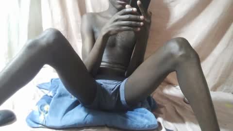 blackzilian_5 online show from July 6, 3:03 pm