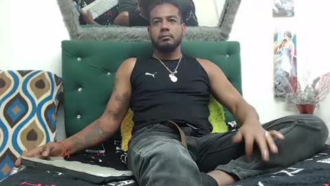 Richard online show from December 31, 8:15 am