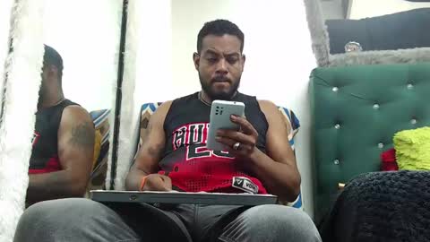 Richard online show from January 6, 6:25 am