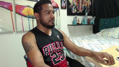 Richard online show from January 16, 4:07 am