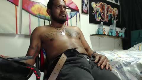 Richard online show from January 16, 7:17 am