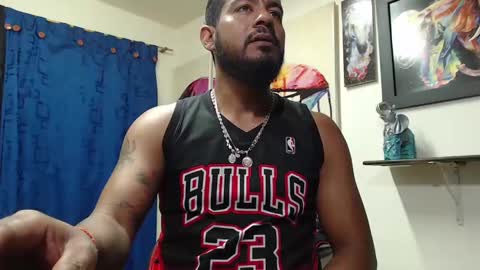 Richard online show from February 26, 3:10 am