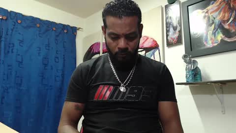 Richard online show from February 26, 12:36 pm