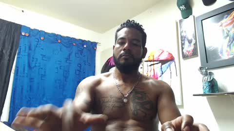 Richard online show from February 28, 1:36 pm