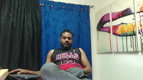 Richard online show from March 5, 6:54 am