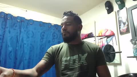 Richard online show from March 12, 4:08 am