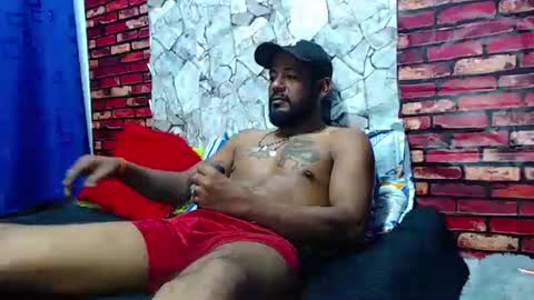 Richard online show from July 28, 2:51 am