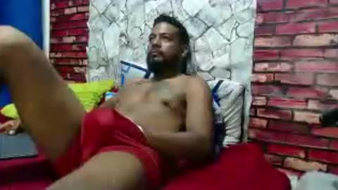 Richard online show from August 7, 2:46 am