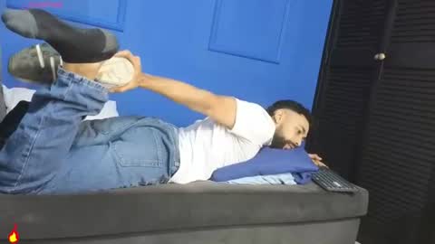blade_miller_ online show from June 18, 12:31 pm