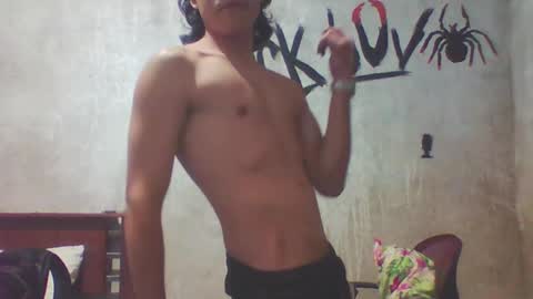 blade_sensual online show from October 26, 6:08 am