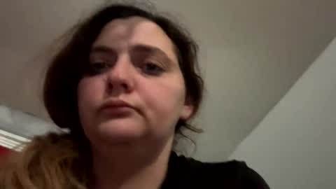 Snapshot of blah061 chatting on February 27, 7:08 am blah061 online show from February 27, 7:08 am