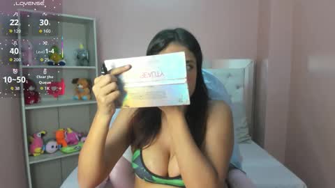 blaiir_moon online show from November 29, 7:28 pm