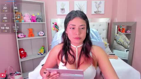 blaiir_moon online show from January 11, 2:33 pm