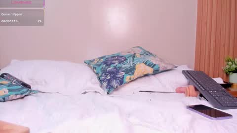 blaiir_moon online show from January 31, 7:11 pm