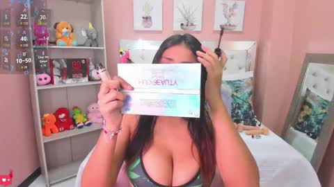 blaiir_moon online show from March 17, 7:06 pm