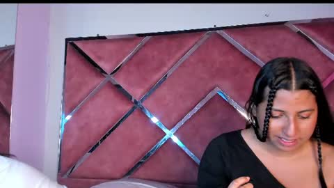 Snapshot of blaiirwall chatting on June 12, 2:05 pm BlairWall online show from June 12, 2:05 pm