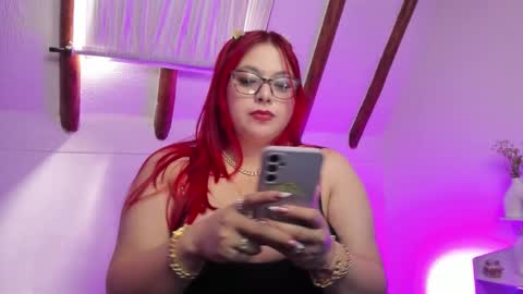 Blair online show from February 18, 4:03 pm