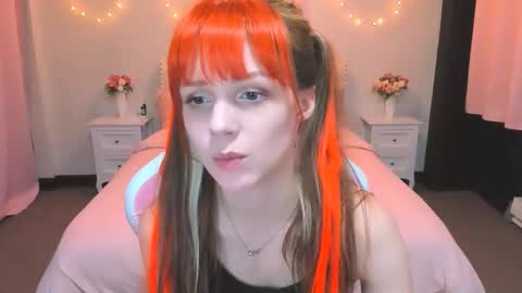 blair venom online show from November 15, 2:09 am