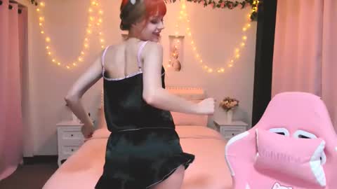 blair venom online show from November 21, 3:16 am