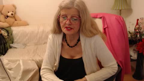 Snapshot of blairfort chatting on January 11, 4:14 pm blairfort online show from January 11, 4:14 pm