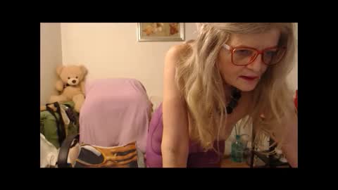 blairfort online show from December 3, 3:32 pm