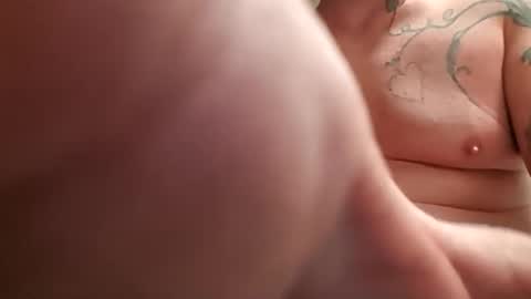 blairmattson93 online show from December 15, 2:38 am