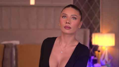 BlairSanders online show from January 12, 7:41 pm