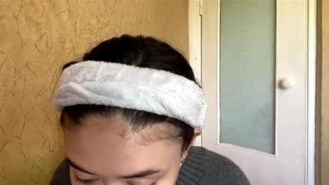 Snapshot of blairstassen chatting on May 13, 12:02 pm Mila online show from May 13, 12:02 pm
