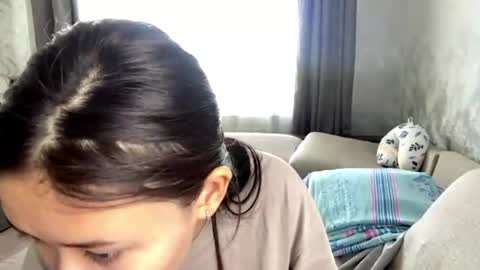 Snapshot of blairstassen chatting on May 15, 9:27 am Mila online show from May 15, 9:27 am