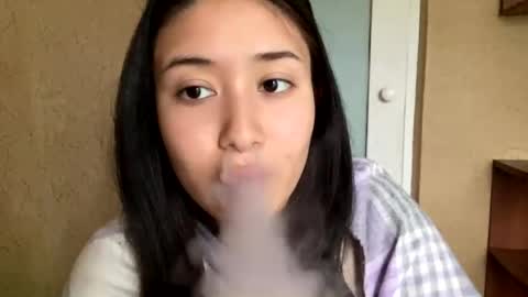Snapshot of blairstassen chatting on June 3, 2:33 pm Mila online show from June 3, 2:33 pm