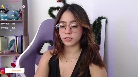   online show from December 10, 3:22 pm