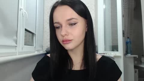 Snapshot of blairyates chatting on October 21, 8:42 pm BlairYates online show from October 21, 8:42 pm