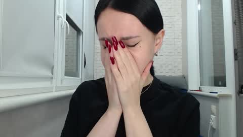 Snapshot of blairyates chatting on November 30, 11:20 pm BlairYates online show from November 30, 11:20 pm