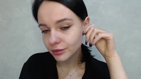 BlairYates online show from February 18, 1:45 am