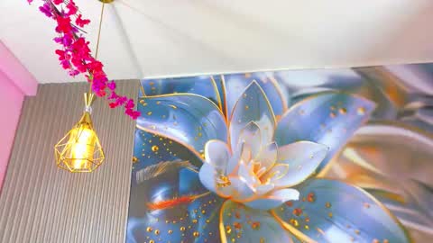 Blaisysmith online show from November 15, 11:51 am