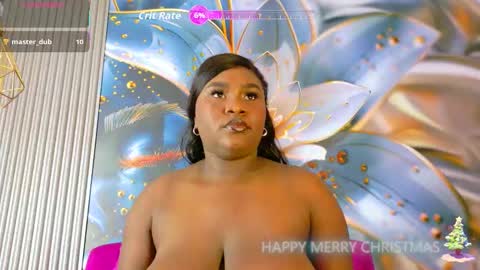 Blaisysmith online show from December 17, 12:00 pm